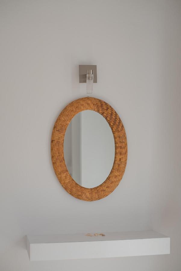 Marias Rooms Иос Экстерьер фото