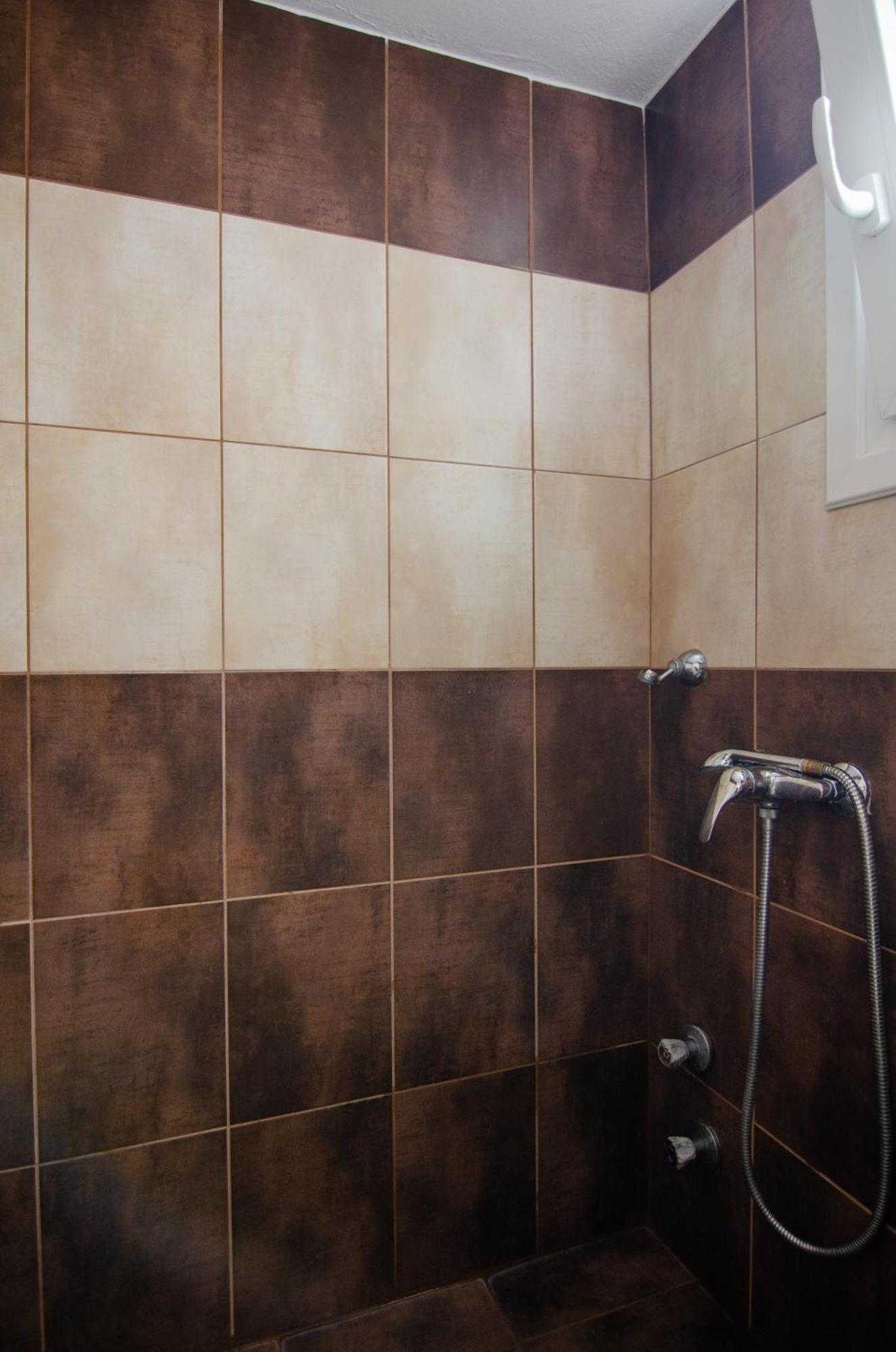 Marias Rooms Иос Экстерьер фото